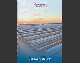 <p>Bokpoort CSP IPP</p>