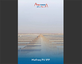 <p>Mafraq PV IPP</p>