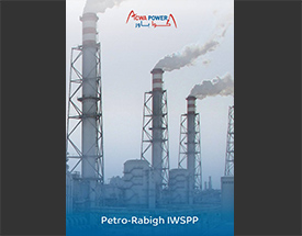 <p>Petro-Rabigh IWSPP</p>