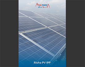 <p>Risha PV IPP</p>