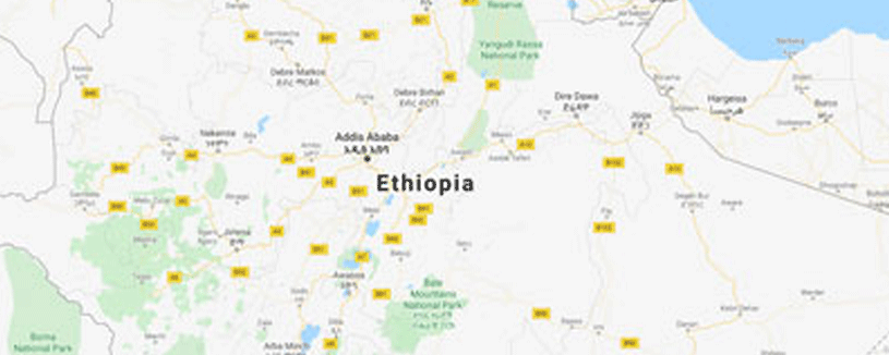 ACWA-ETHIOPIA PV