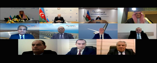 Official Agreements in Azerbaijan image