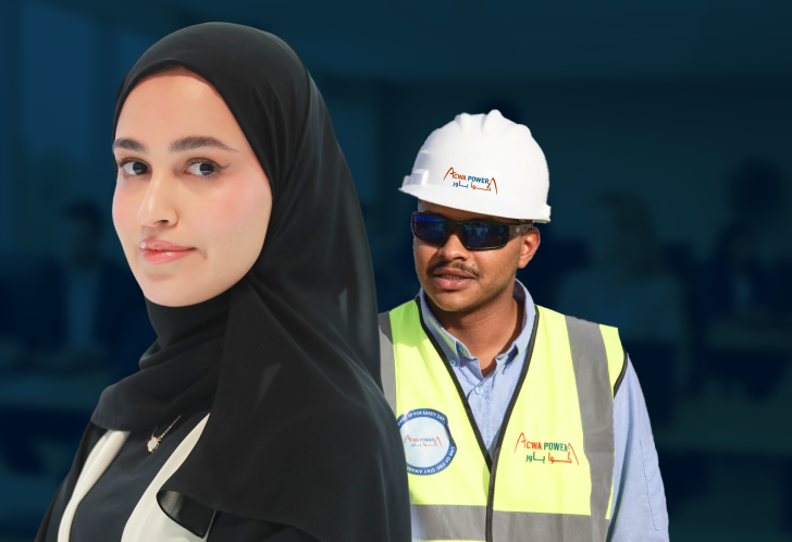 working people