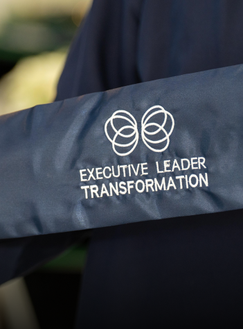 Leadership Transformation